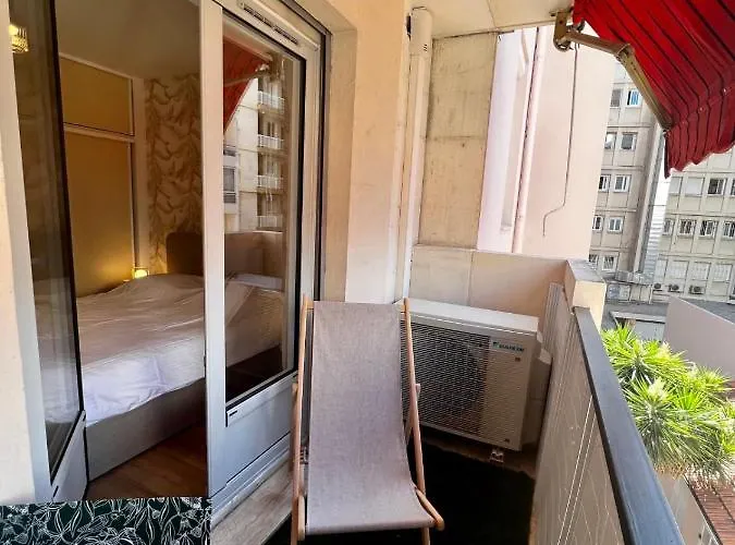 Brand New 2-bedroom In With Ac And Sea View Holiday home