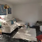 Holiday home Brand New 2-bedroom In With Ac And Sea View