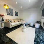 Holiday home Brand New 2-bedroom In With Ac And Sea View Antibes
