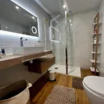 Brand New 2-bedroom In With Ac And Sea View * Antibes