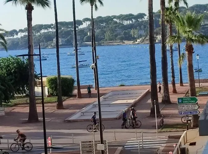 Brand New 2-bedroom In With Ac And Sea View Prázdninový dům *